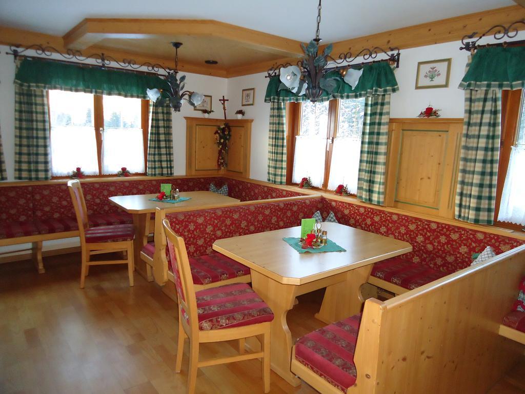 Pension-Greimelbacherhof Ramsau am Dachstein Exterior foto